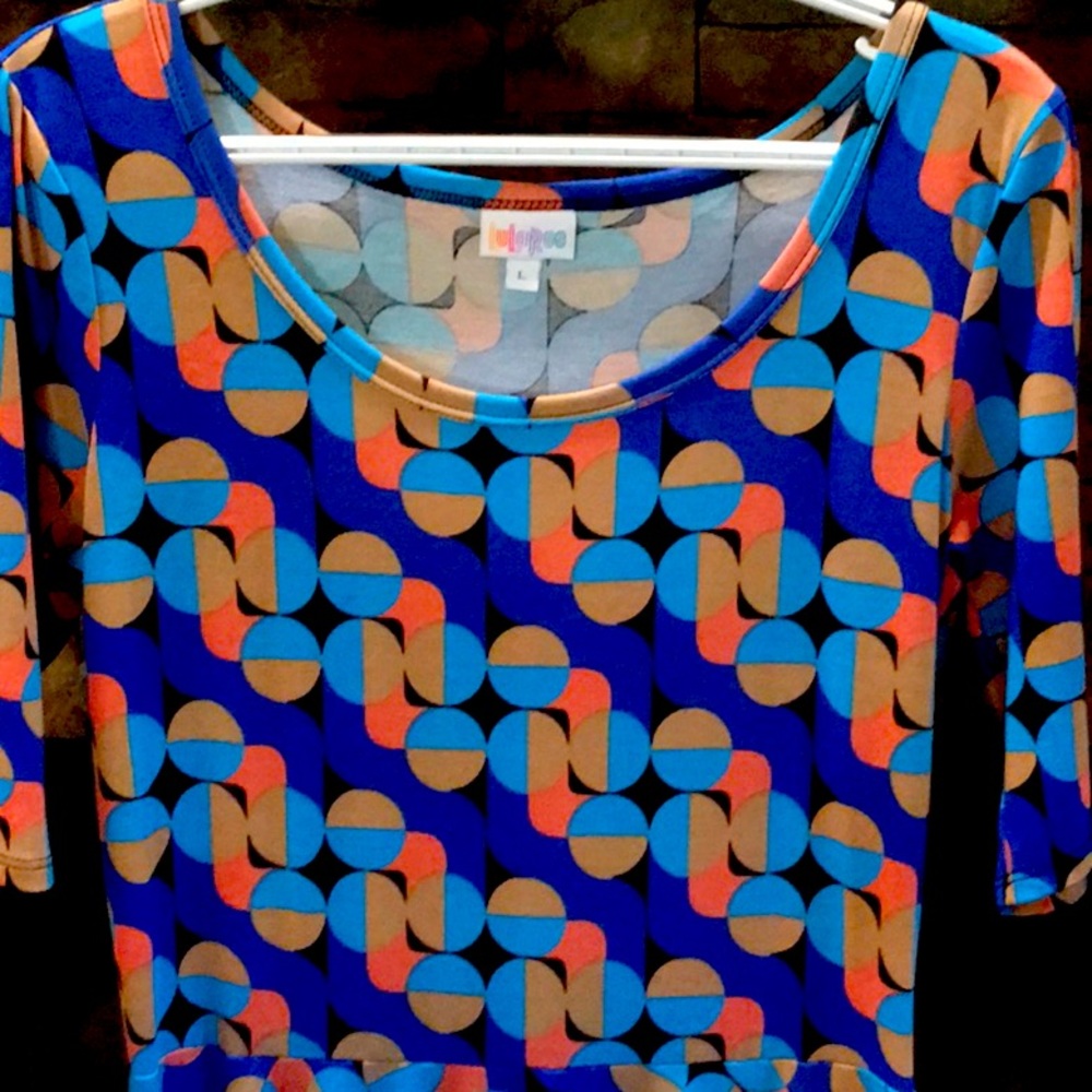 LulaRoe Nicole